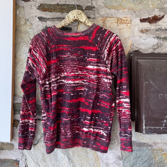 Isabel Marant Pour H&M Smile Sweatshirt - Picture 3 of 5